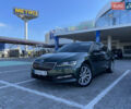 Шкода Суперб 2020 в Одессе на Automoto.ua Зеленый Шкода Суперб, объемом двигателя 1.97 л и пробегом 162 тыс. км за 25000 $, фото 4 на Automoto.ua
