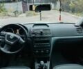 Белый Шкода Ети, объемом двигателя 1.8 л и пробегом 126 тыс. км за 8750 $, фото 3 на Automoto.ua