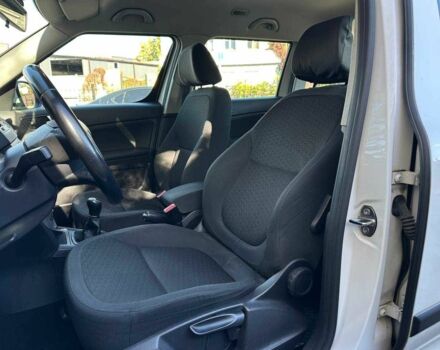 Белый Шкода Ети, объемом двигателя 0 л и пробегом 181 тыс. км за 8790 $, фото 8 на Automoto.ua