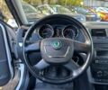 Белый Шкода Ети, объемом двигателя 0 л и пробегом 181 тыс. км за 8790 $, фото 13 на Automoto.ua