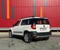 Белый Шкода Ети, объемом двигателя 0 л и пробегом 181 тыс. км за 8790 $, фото 4 на Automoto.ua