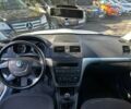 Белый Шкода Ети, объемом двигателя 0 л и пробегом 181 тыс. км за 8790 $, фото 12 на Automoto.ua