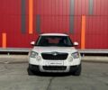 Белый Шкода Ети, объемом двигателя 0 л и пробегом 181 тыс. км за 8790 $, фото 2 на Automoto.ua