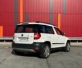 Белый Шкода Ети, объемом двигателя 0 л и пробегом 181 тыс. км за 8790 $, фото 7 на Automoto.ua
