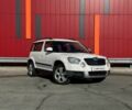 Белый Шкода Ети, объемом двигателя 0 л и пробегом 181 тыс. км за 8790 $, фото 1 на Automoto.ua