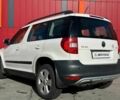Белый Шкода Ети, объемом двигателя 0 л и пробегом 181 тыс. км за 8790 $, фото 5 на Automoto.ua