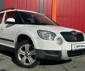 Белый Шкода Ети, объемом двигателя 0 л и пробегом 181 тыс. км за 8790 $, фото 1 на Automoto.ua
