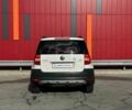 Белый Шкода Ети, объемом двигателя 0 л и пробегом 181 тыс. км за 8790 $, фото 6 на Automoto.ua