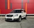 Белый Шкода Ети, объемом двигателя 0 л и пробегом 181 тыс. км за 8790 $, фото 3 на Automoto.ua