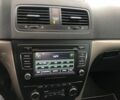 Белый Шкода Ети, объемом двигателя 1.6 л и пробегом 95 тыс. км за 4100 $, фото 12 на Automoto.ua
