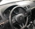 Белый Шкода Ети, объемом двигателя 1.6 л и пробегом 95 тыс. км за 4100 $, фото 15 на Automoto.ua