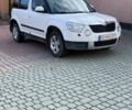 Белый Шкода Ети, объемом двигателя 2 л и пробегом 400 тыс. км за 5500 $, фото 1 на Automoto.ua