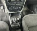 Білий Шкода Єті, об'ємом двигуна 1.2 л та пробігом 194 тис. км за 8100 $, фото 6 на Automoto.ua