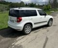 Білий Шкода Єті, об'ємом двигуна 1.2 л та пробігом 194 тис. км за 8100 $, фото 1 на Automoto.ua