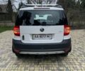 Білий Шкода Єті, об'ємом двигуна 1.2 л та пробігом 225 тис. км за 7300 $, фото 3 на Automoto.ua
