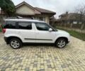 Білий Шкода Єті, об'ємом двигуна 1.2 л та пробігом 225 тис. км за 7300 $, фото 1 на Automoto.ua
