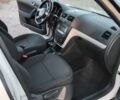 Белый Шкода Ети, объемом двигателя 1.2 л и пробегом 255 тыс. км за 5500 $, фото 13 на Automoto.ua