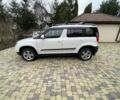 Білий Шкода Єті, об'ємом двигуна 1.2 л та пробігом 225 тис. км за 7300 $, фото 2 на Automoto.ua