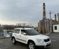 Білий Шкода Єті, об'ємом двигуна 1.4 л та пробігом 145 тис. км за 9000 $, фото 3 на Automoto.ua