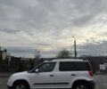 Білий Шкода Єті, об'ємом двигуна 1.4 л та пробігом 145 тис. км за 9000 $, фото 13 на Automoto.ua