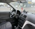 Білий Шкода Єті, об'ємом двигуна 1.4 л та пробігом 145 тис. км за 9000 $, фото 18 на Automoto.ua