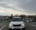 Білий Шкода Єті, об'ємом двигуна 1.4 л та пробігом 145 тис. км за 9000 $, фото 2 на Automoto.ua