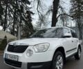Білий Шкода Єті, об'ємом двигуна 1.4 л та пробігом 145 тис. км за 9000 $, фото 11 на Automoto.ua