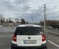 Білий Шкода Єті, об'ємом двигуна 1.4 л та пробігом 145 тис. км за 9000 $, фото 12 на Automoto.ua