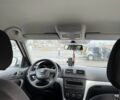 Білий Шкода Єті, об'ємом двигуна 1.4 л та пробігом 145 тис. км за 9000 $, фото 19 на Automoto.ua