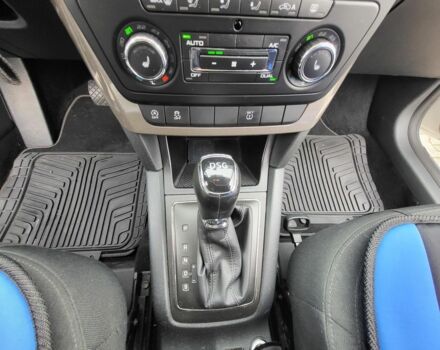 Білий Шкода Єті, об'ємом двигуна 1.6 л та пробігом 248 тис. км за 12771 $, фото 20 на Automoto.ua