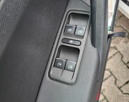 Білий Шкода Єті, об'ємом двигуна 1.6 л та пробігом 248 тис. км за 12771 $, фото 7 на Automoto.ua