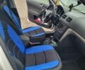 Білий Шкода Єті, об'ємом двигуна 1.6 л та пробігом 248 тис. км за 12771 $, фото 11 на Automoto.ua