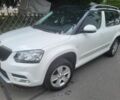 Белый Шкода Ети, объемом двигателя 1.6 л и пробегом 249 тыс. км за 6170 $, фото 1 на Automoto.ua