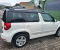 Белый Шкода Ети, объемом двигателя 1.6 л и пробегом 249 тыс. км за 6170 $, фото 3 на Automoto.ua