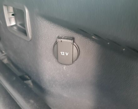 Білий Шкода Єті, об'ємом двигуна 1.6 л та пробігом 248 тис. км за 12771 $, фото 16 на Automoto.ua