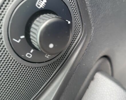 Білий Шкода Єті, об'ємом двигуна 1.6 л та пробігом 248 тис. км за 12771 $, фото 8 на Automoto.ua