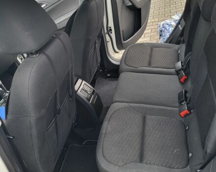 Білий Шкода Єті, об'ємом двигуна 1.6 л та пробігом 248 тис. км за 12771 $, фото 12 на Automoto.ua