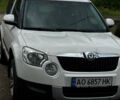 Белый Шкода Ети, объемом двигателя 2 л и пробегом 233 тыс. км за 9000 $, фото 9 на Automoto.ua