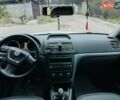 Белый Шкода Ети, объемом двигателя 1.8 л и пробегом 126 тыс. км за 9200 $, фото 2 на Automoto.ua