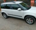 Белый Шкода Ети, объемом двигателя 1.8 л и пробегом 126 тыс. км за 9200 $, фото 6 на Automoto.ua