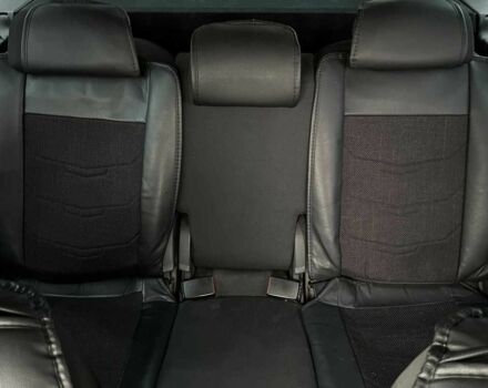 Белый Шкода Ети, объемом двигателя 1.2 л и пробегом 152 тыс. км за 9900 $, фото 21 на Automoto.ua