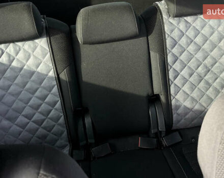 Білий Шкода Єті, об'ємом двигуна 1.2 л та пробігом 152 тис. км за 9900 $, фото 20 на Automoto.ua