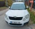 Белый Шкода Ети, объемом двигателя 1.8 л и пробегом 126 тыс. км за 9200 $, фото 3 на Automoto.ua