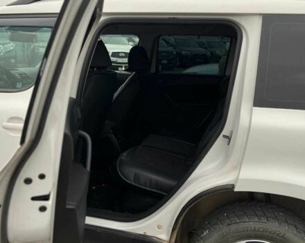 Белый Шкода Ети, объемом двигателя 1.2 л и пробегом 152 тыс. км за 9900 $, фото 20 на Automoto.ua