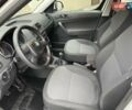Білий Шкода Єті, об'ємом двигуна 2 л та пробігом 349 тис. км за 7200 $, фото 5 на Automoto.ua