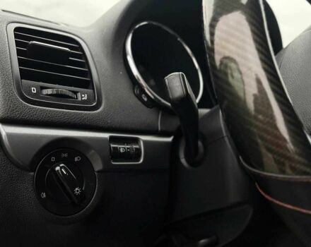 Белый Шкода Ети, объемом двигателя 1.2 л и пробегом 152 тыс. км за 9900 $, фото 11 на Automoto.ua