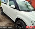 Белый Шкода Ети, объемом двигателя 1.2 л и пробегом 145 тыс. км за 9500 $, фото 1 на Automoto.ua