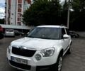 Білий Шкода Єті, об'ємом двигуна 1.97 л та пробігом 350 тис. км за 6850 $, фото 1 на Automoto.ua
