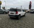 Белый Шкода Ети, объемом двигателя 1.2 л и пробегом 152 тыс. км за 9900 $, фото 6 на Automoto.ua