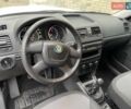 Білий Шкода Єті, об'ємом двигуна 2 л та пробігом 349 тис. км за 7200 $, фото 4 на Automoto.ua